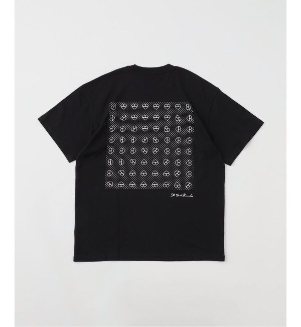 JOURNAL STANDARD relume「CARHARTT WIP / カーハート ダブリューアイピー S/S FUROSHIKI T-SHIRT IO34655」|Tシャツ・カットソー|