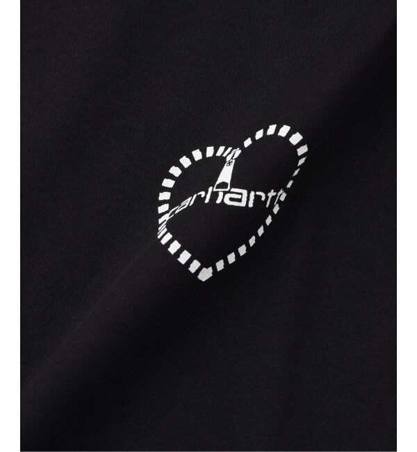 JOURNAL STANDARD relume「CARHARTT WIP / カーハート ダブリューアイピー S/S FUROSHIKI T-SHIRT IO34655」|Tシャツ・カットソー|