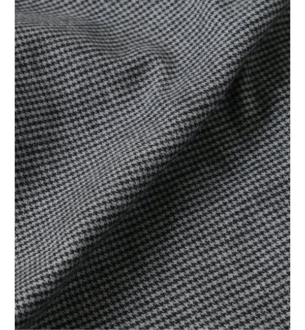 JOURNAL STANDARD relume「JAMES FABRIC / ジェームスファブリック チドリ チェック シャツ」|シャツ・ブラウス|