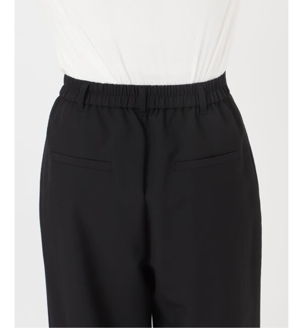 JOURNAL STANDARD relume「エターンドルクロス2タックワイドパンツ」|スラックス|