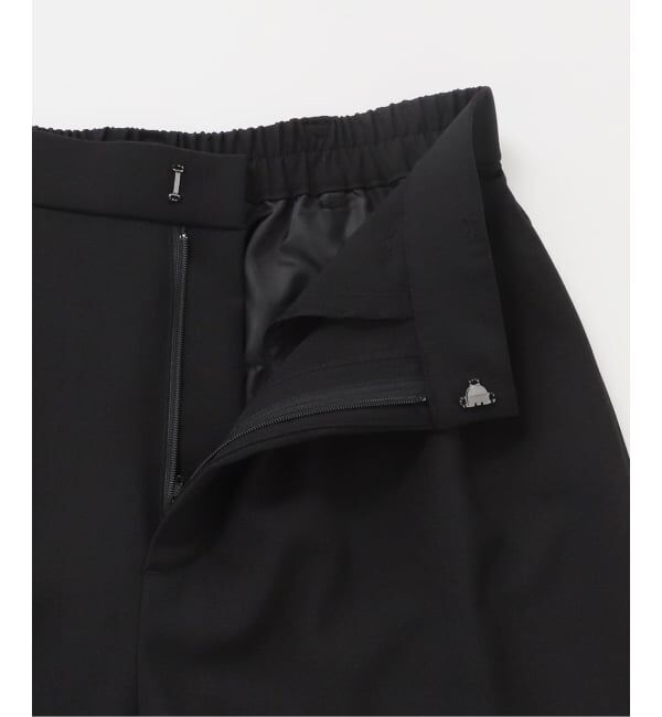 JOURNAL STANDARD relume「エターンドルクロス2タックワイドパンツ」|スラックス|