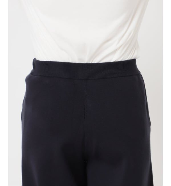 JOURNAL STANDARD relume「【MULTI FUNC+】セミワイドニットパンツ」|その他|