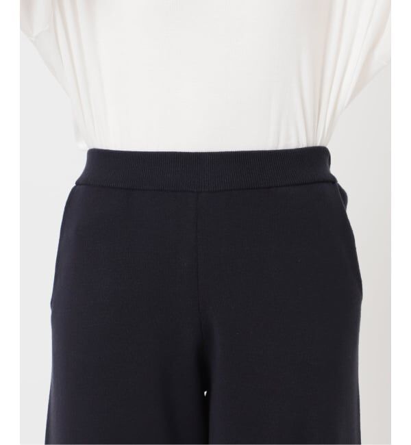 JOURNAL STANDARD relume「【MULTI FUNC+】セミワイドニットパンツ」|その他|