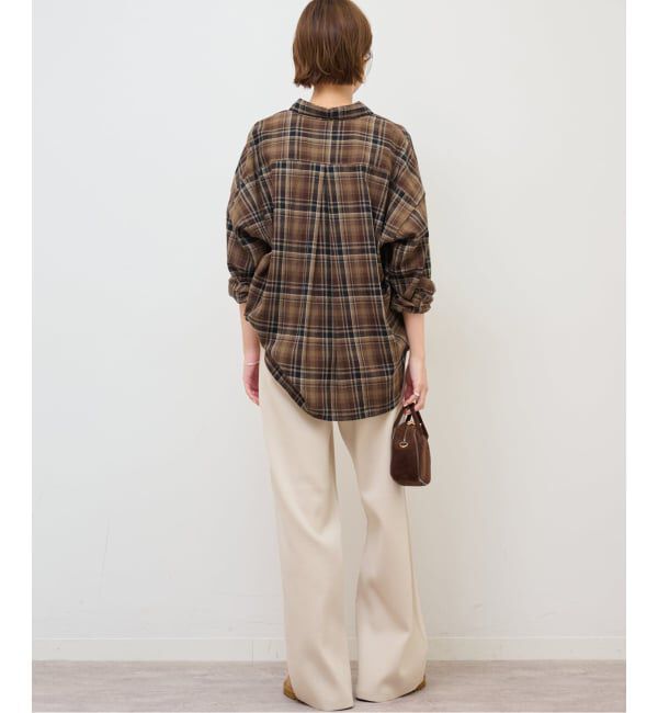 JOURNAL STANDARD relume「【MULTI FUNC+】セミワイドニットパンツ」|その他|