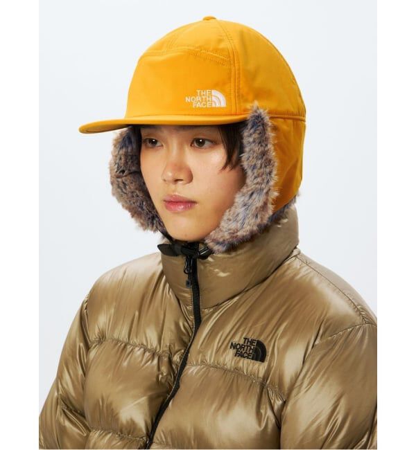 JOURNAL STANDARD relume「THE NORTH FACE / ノースフェイス バッドランドキャップ NN42543」|キャップ・キャスケット|