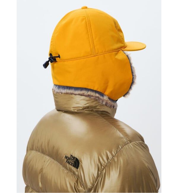 JOURNAL STANDARD relume「THE NORTH FACE / ノースフェイス バッドランドキャップ NN42543」|キャップ・キャスケット|