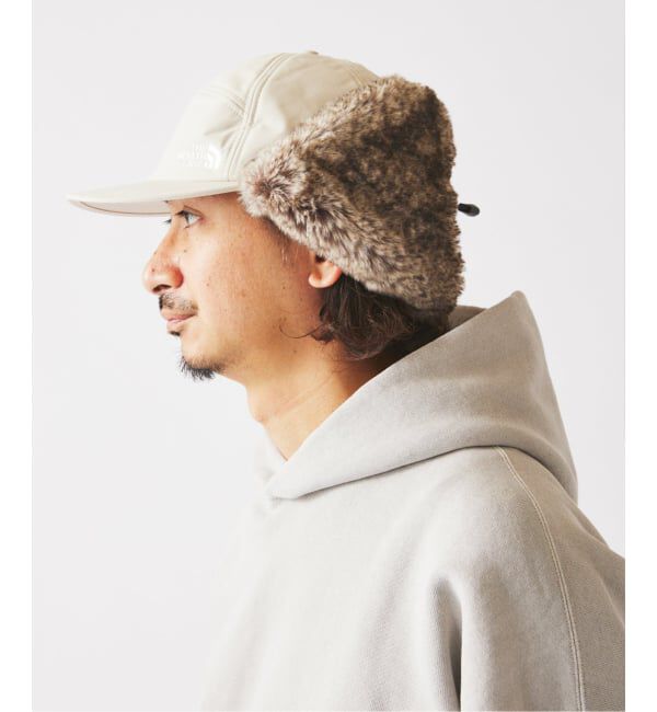 JOURNAL STANDARD relume「THE NORTH FACE / ノースフェイス バッドランドキャップ NN42543」|キャップ・キャスケット|