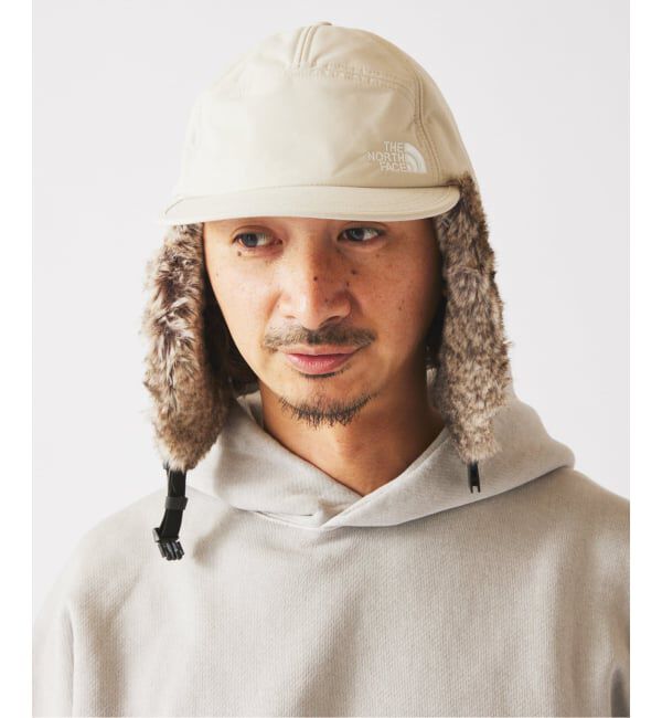 JOURNAL STANDARD relume「THE NORTH FACE / ノースフェイス バッドランドキャップ NN42543」|キャップ・キャスケット|