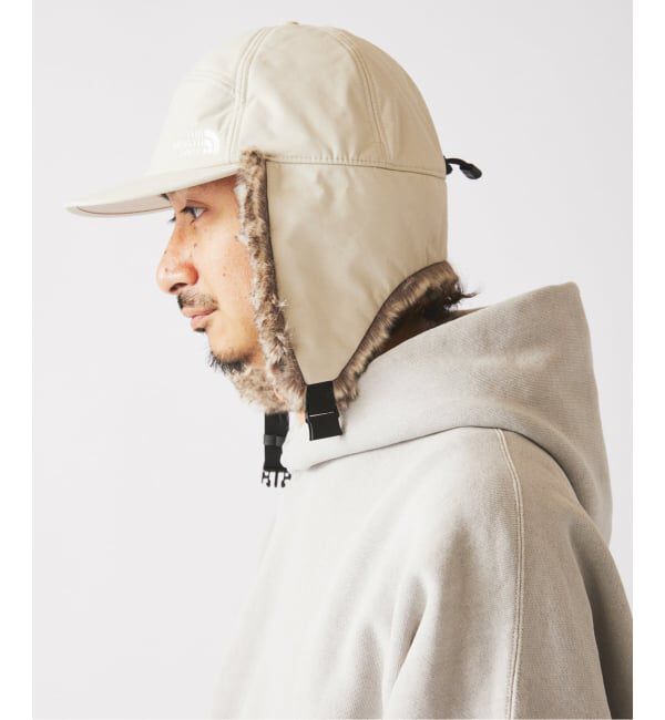 JOURNAL STANDARD relume「THE NORTH FACE / ノースフェイス バッドランドキャップ NN42543」|キャップ・キャスケット|