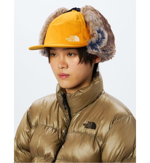 JOURNAL STANDARD relume「THE NORTH FACE / ノースフェイス バッドランドキャップ NN42543」|キャップ・キャスケット|