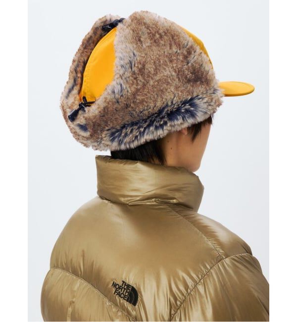 JOURNAL STANDARD relume「THE NORTH FACE / ノースフェイス バッドランドキャップ NN42543」|キャップ・キャスケット|