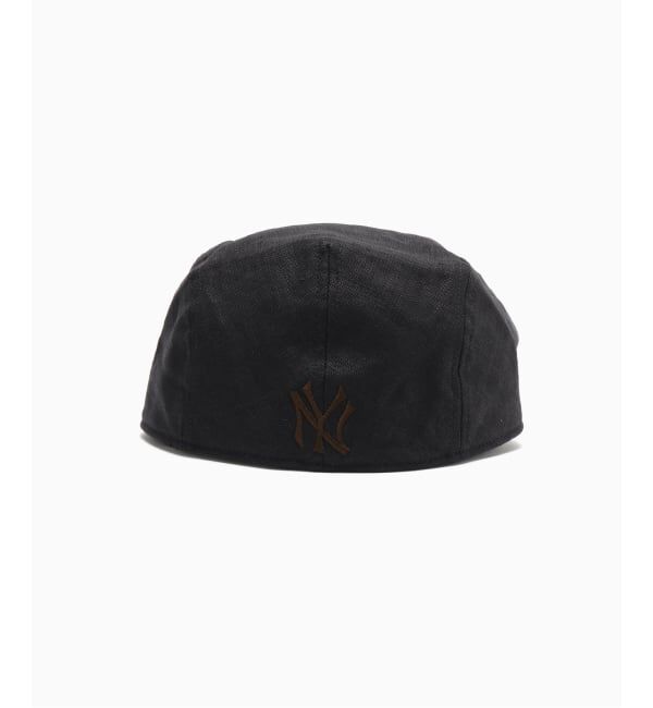 THE STAND FOOL SO GOOD（S）「NEW ERA / ニューエラ SPENCE B NYY DIVER」|キャップ・キャスケット|