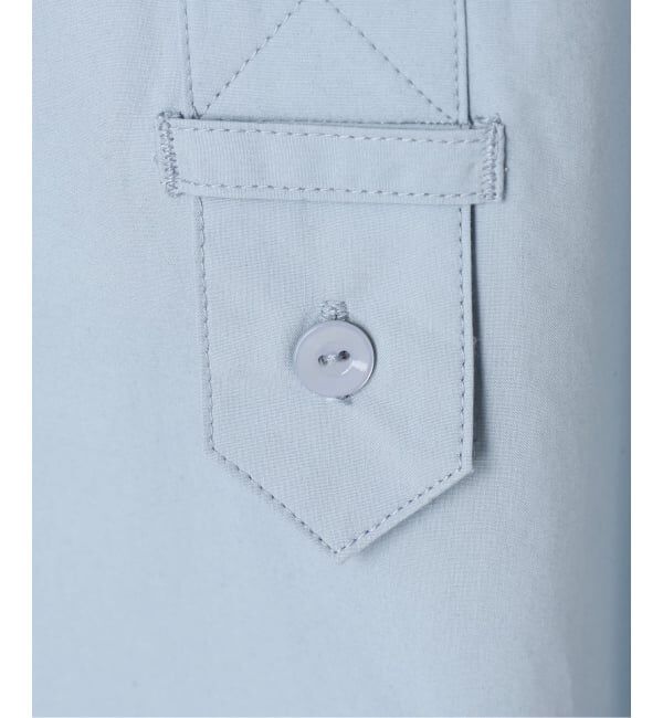 JOURNAL STANDARD「別注【Ayumi.Hamamoto&times;JOURNALSTANDARD】A/HレイヤードカラーSH」|シャツ・ブラウス|