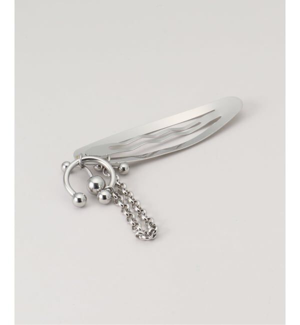 Oriens JOURNAL STANDARD「【JUSTINE CLENQUET/ジャスティーヌ クランケ】 HOLLY HAIR CLIP」|その他|