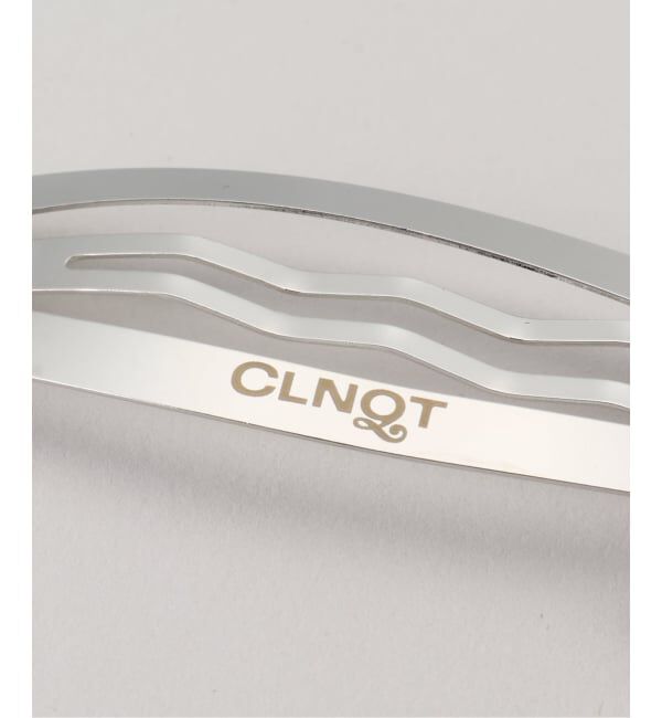 Oriens JOURNAL STANDARD「【JUSTINE CLENQUET/ジャスティーヌ クランケ】 HOLLY HAIR CLIP」|その他|