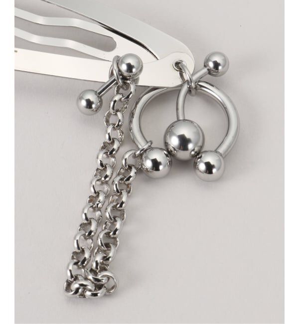 Oriens JOURNAL STANDARD「【JUSTINE CLENQUET/ジャスティーヌ クランケ】 HOLLY HAIR CLIP」|その他|