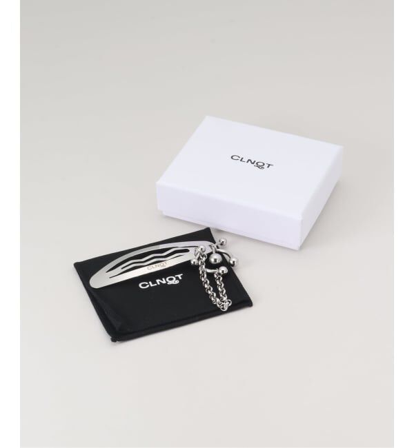 Oriens JOURNAL STANDARD「【JUSTINE CLENQUET/ジャスティーヌ クランケ】 HOLLY HAIR CLIP」|その他|