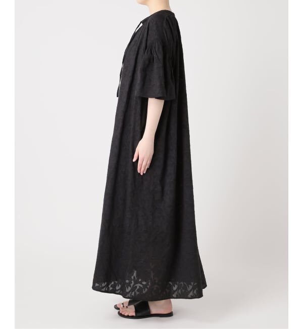 JOURNAL STANDARD relume「《予約》コットンジャガードワンピース」|ワンピース|