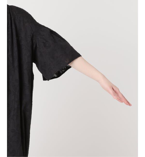 JOURNAL STANDARD relume「《予約》コットンジャガードワンピース」|ワンピース|