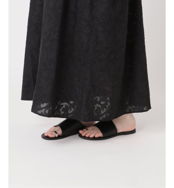 JOURNAL STANDARD relume「《予約》コットンジャガードワンピース」|ワンピース|