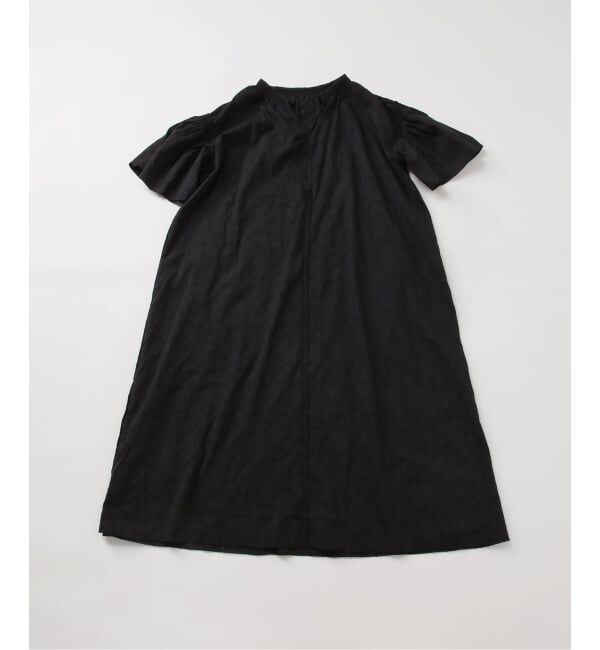 JOURNAL STANDARD relume「《予約》コットンジャガードワンピース」|ワンピース|