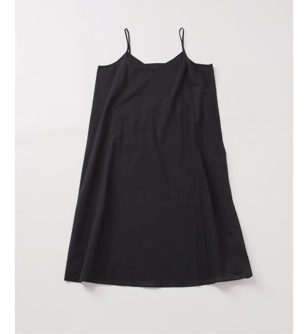 JOURNAL STANDARD relume「《予約》コットンジャガードワンピース」|ワンピース|