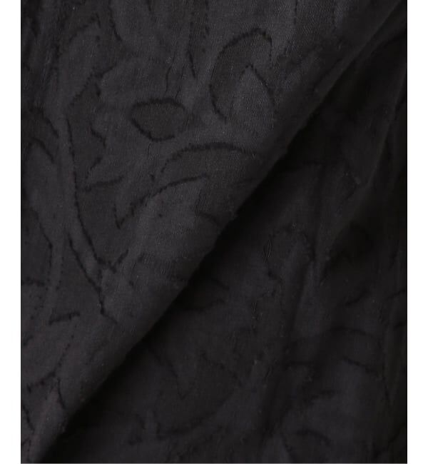 JOURNAL STANDARD relume「《予約》コットンジャガードワンピース」|ワンピース|