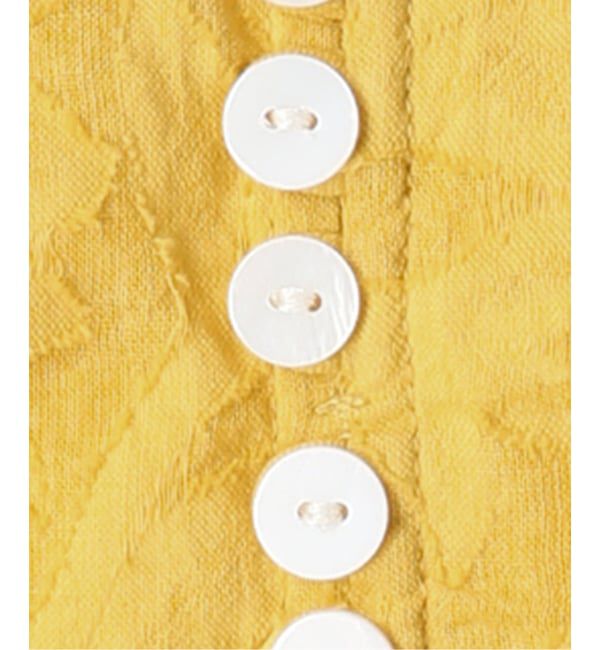 JOURNAL STANDARD relume「《予約》コットンジャガードワンピース」|ワンピース|