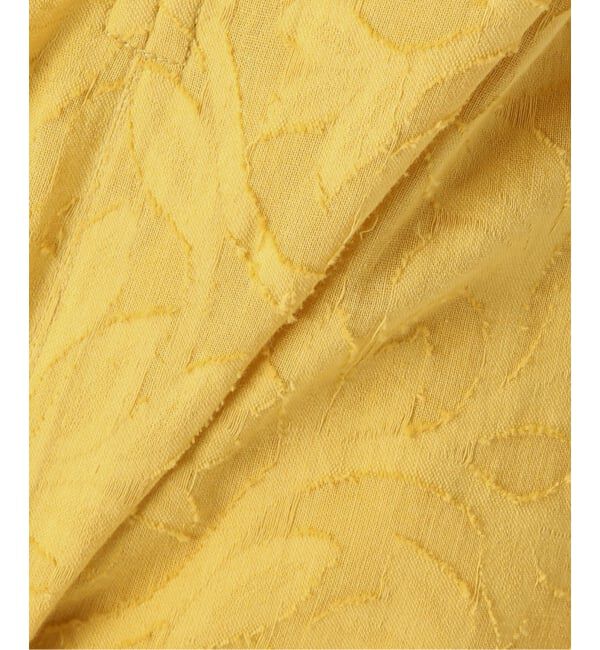 JOURNAL STANDARD relume「《予約》コットンジャガードワンピース」|ワンピース|