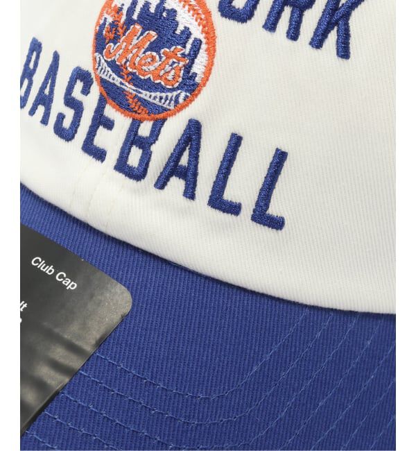 JOURNAL STANDARD「Fanatics MLB Nike Cooperstown Club Cap」|キャップ・キャスケット|