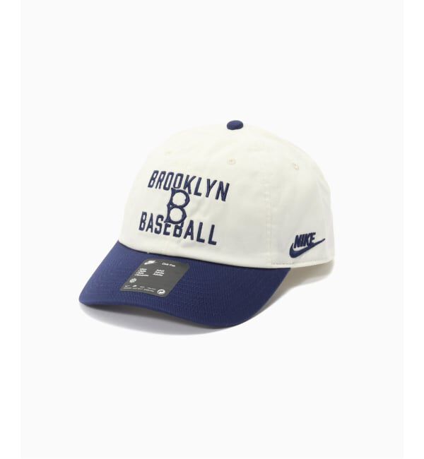 JOURNAL STANDARD「Fanatics MLB Nike Cooperstown Club Cap」|キャップ・キャスケット|ブルー A