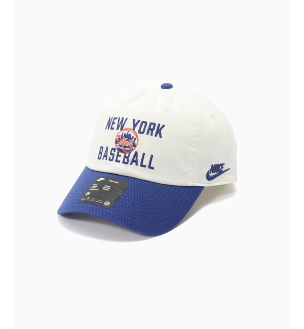 JOURNAL STANDARD「Fanatics MLB Nike Cooperstown Club Cap」|キャップ・キャスケット|ブルー B