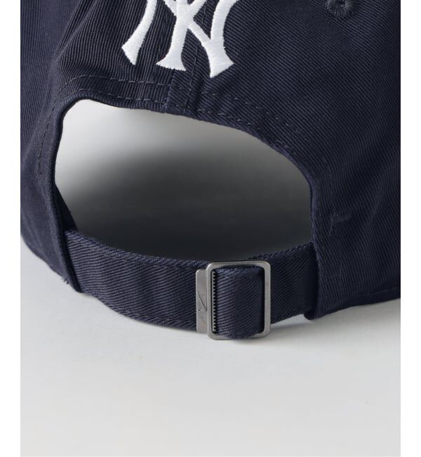 JOURNAL STANDARD relume「NIKE PRIMETIME CLUB UNSTRUCTURED ORGANIC COTTON CAP」|キャップ・キャスケット|