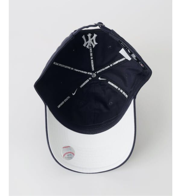 JOURNAL STANDARD relume「NIKE PRIMETIME CLUB UNSTRUCTURED ORGANIC COTTON CAP」|キャップ・キャスケット|