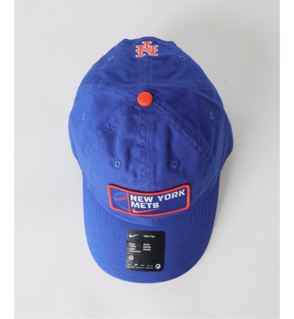 JOURNAL STANDARD relume「NIKE PRIMETIME CLUB UNSTRUCTURED ORGANIC COTTON CAP」|キャップ・キャスケット|