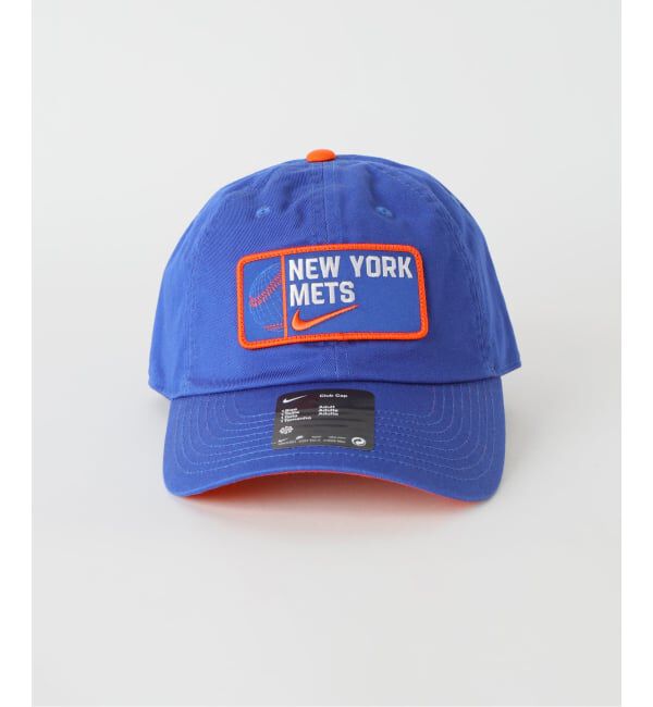 JOURNAL STANDARD relume「NIKE PRIMETIME CLUB UNSTRUCTURED ORGANIC COTTON CAP」|キャップ・キャスケット|