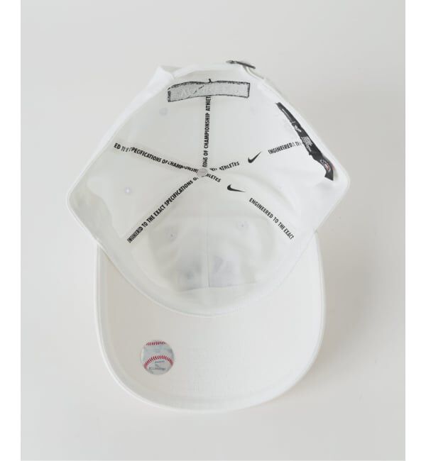 JOURNAL STANDARD relume「NIKE PRIMETIME CLUB CAP」|キャップ・キャスケット|