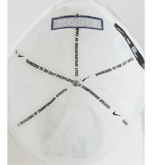 JOURNAL STANDARD relume「NIKE PRIMETIME CLUB CAP」|キャップ・キャスケット|