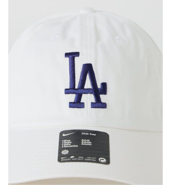 JOURNAL STANDARD relume「NIKE PRIMETIME CLUB CAP」|キャップ・キャスケット|