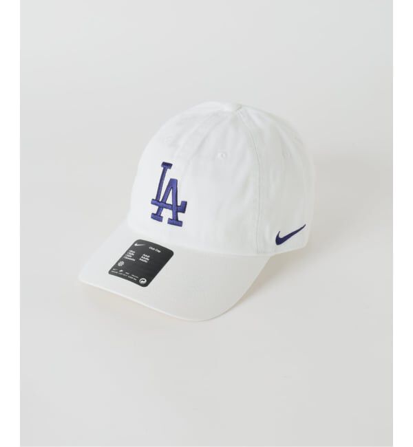 JOURNAL STANDARD relume「NIKE PRIMETIME CLUB CAP」|キャップ・キャスケット|ホワイト A