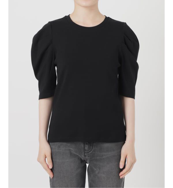 JOURNAL STANDARD relume「《WEB限定追加予約》スリーブコンシャスプルオーバー」|Tシャツ・カットソー|