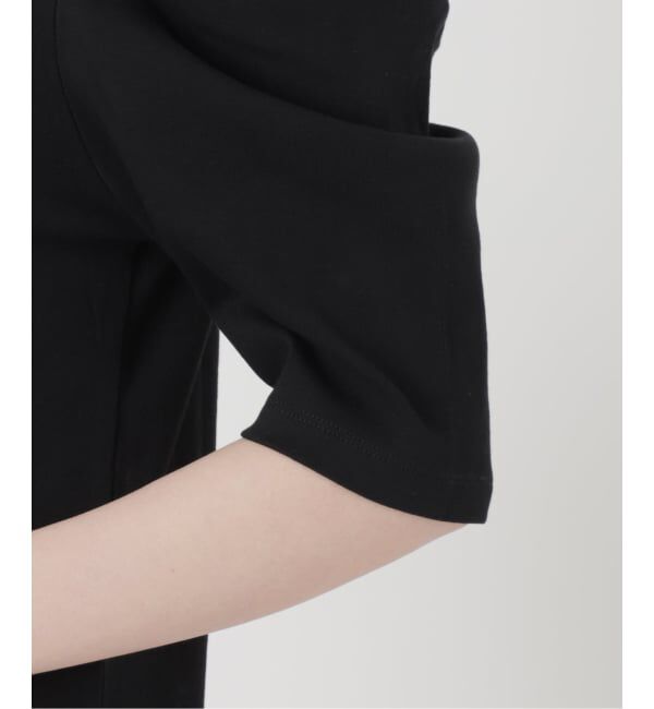 JOURNAL STANDARD relume「《WEB限定追加予約》スリーブコンシャスプルオーバー」|Tシャツ・カットソー|