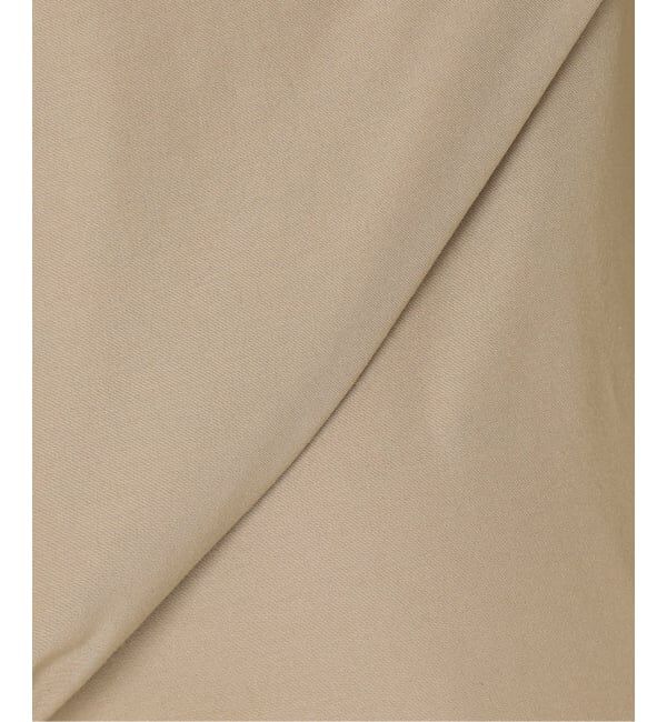 JOURNAL STANDARD relume「《予約》ギャザーワイドカービーパンツ」|その他|