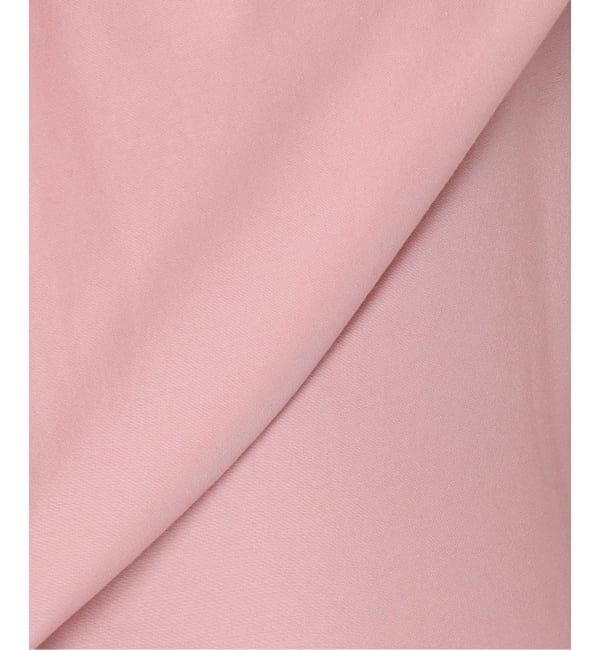 JOURNAL STANDARD relume「《予約》ギャザーワイドカービーパンツ」|その他|