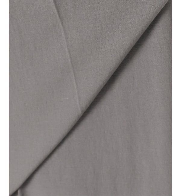 JOURNAL STANDARD「《追加2》【撥水/接触冷感/洗える/UV】リネンナイロンストレッチスラックス」|スラックス|