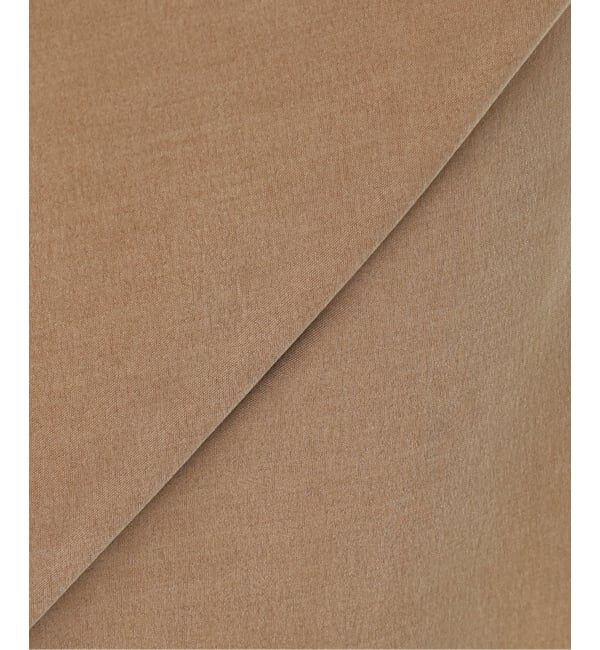 JOURNAL STANDARD「《追加2》フィブリルキュプラジャージーマキシスカート」|スカート|