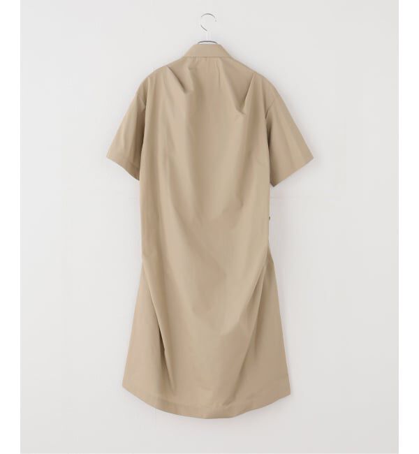 JOURNAL STANDARD「【HOUGA/ホウガ】SIGN DRESS」|ワンピース|