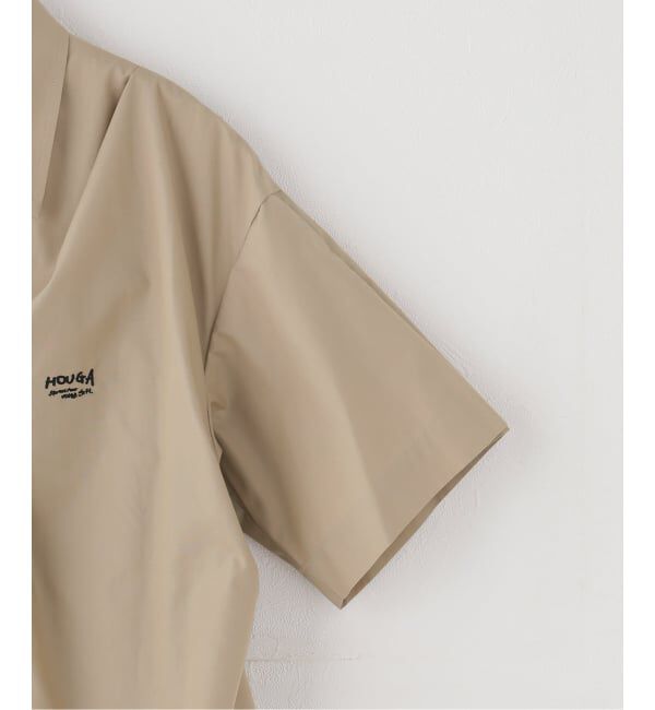 JOURNAL STANDARD「【HOUGA/ホウガ】SIGN DRESS」|ワンピース|