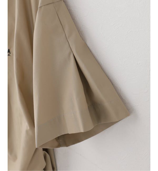 JOURNAL STANDARD「【HOUGA/ホウガ】SIGN DRESS」|ワンピース|