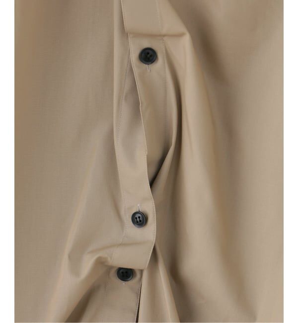 JOURNAL STANDARD「【HOUGA/ホウガ】SIGN DRESS」|ワンピース|